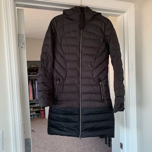 Lululemon 1x A Lady Jacket